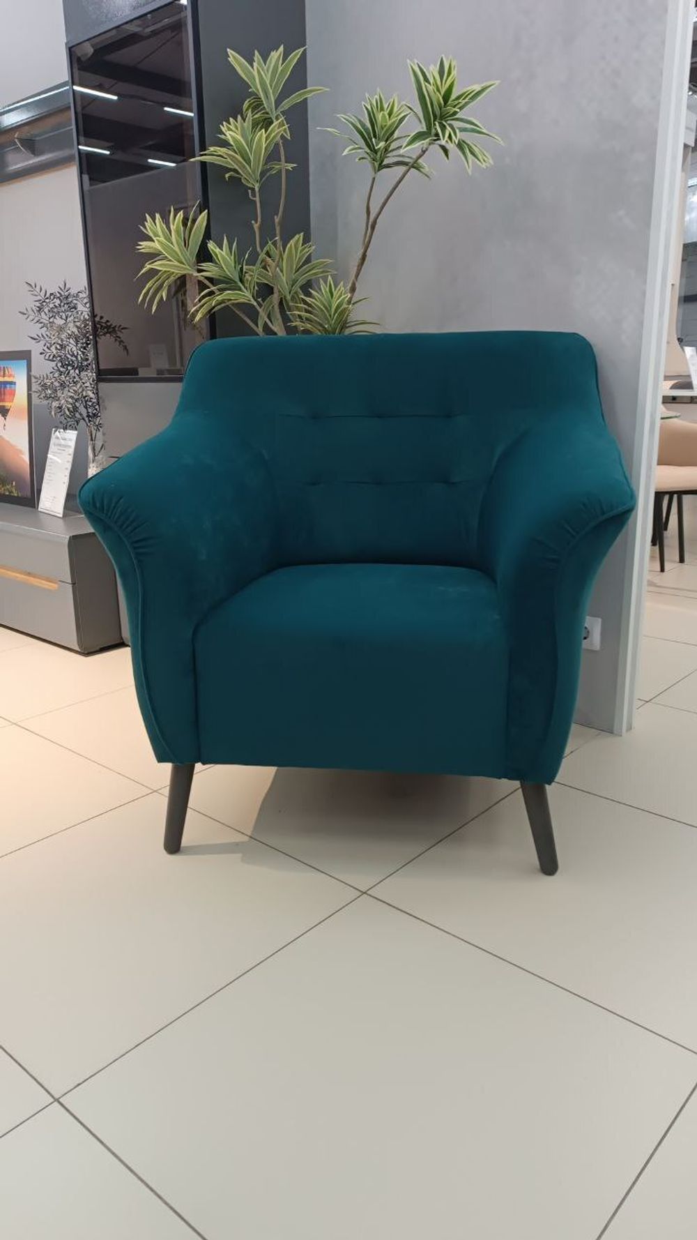 Кресло "Вояж" в ассортименте