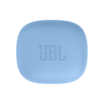 Беспроводные наушники JBL Wave Flex, Blue (Синий)
