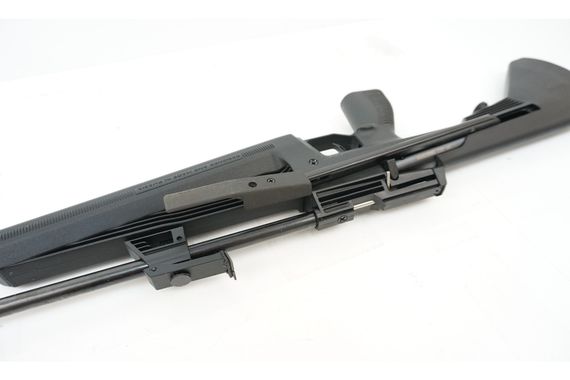 Пневматическая винтовка Baikal МР-60 (ИЖ-60)