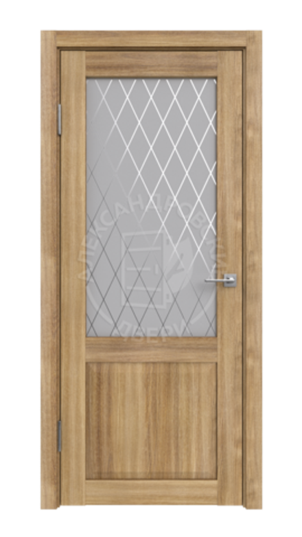 Межкомнатная дверь Марта