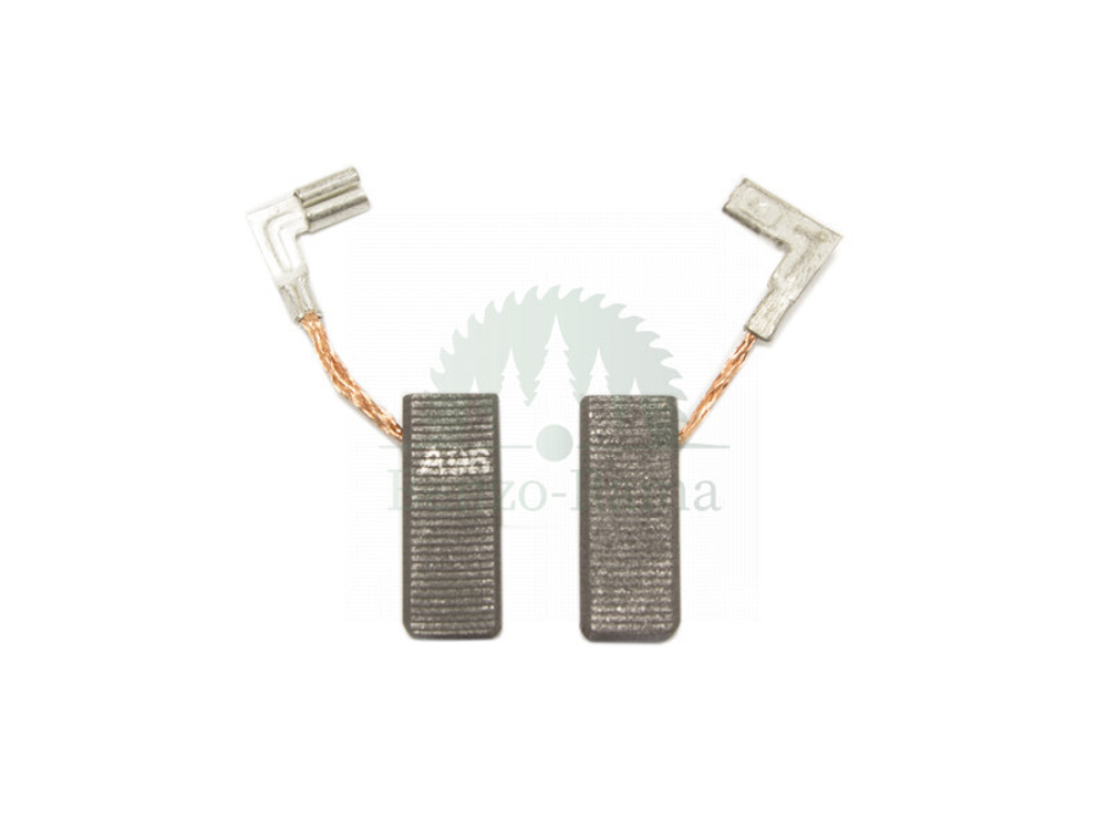 Щетки Bosch A96 для GBH 2200, GBH 3-28 (5x8) электроугольные Аналог- 1617000525