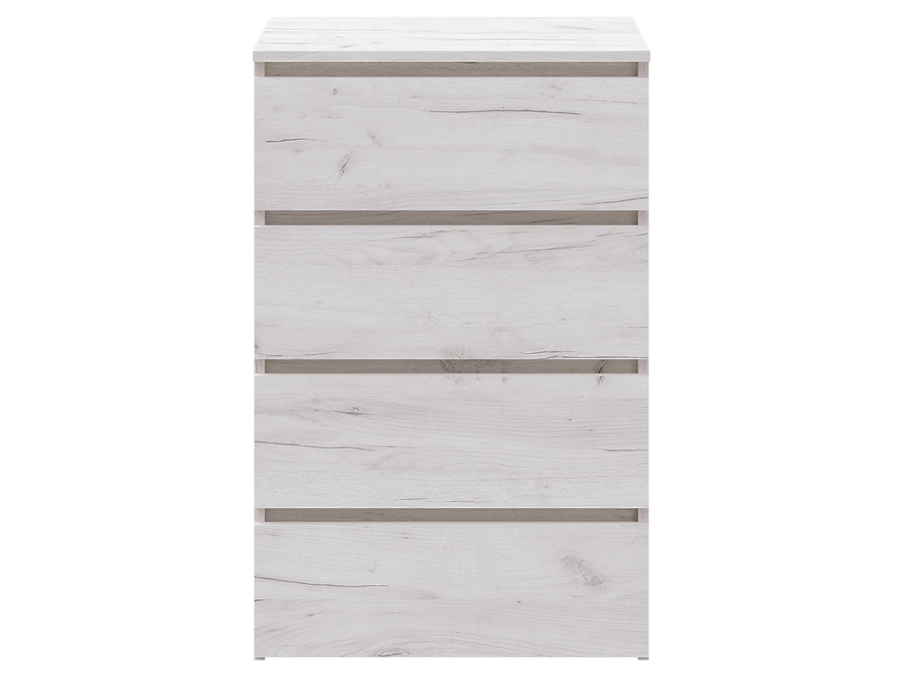 Комод-28 Крафт светлый