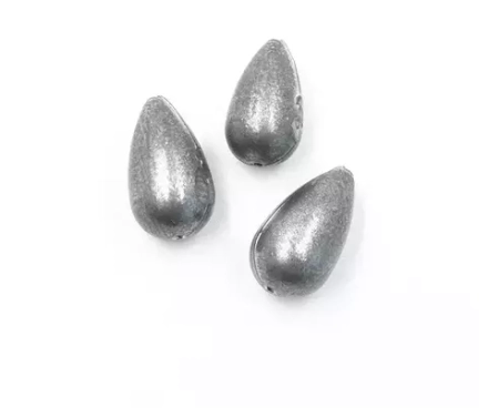 Груз Капля скользящая "ЯМАН" 14 гр.