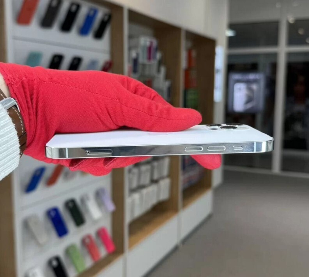 iPhone 12 Pro, 128 ГБ б/у