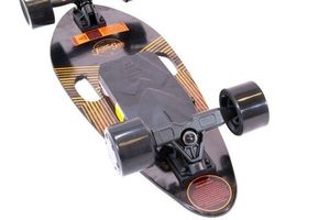 Электроскейт TeamGee H3B фото 4 фото №6