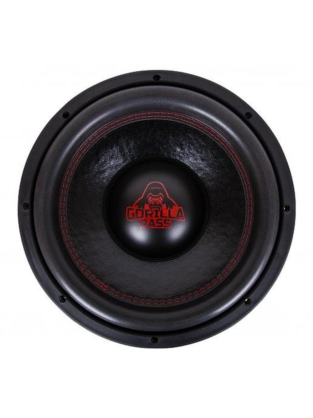 Сабвуфер Gorilla Bass E12 ()