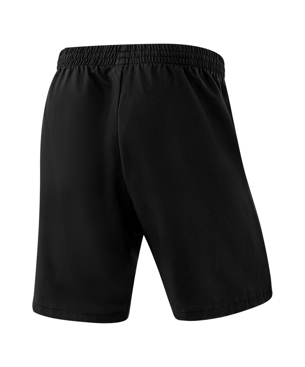 Шорты спортивные Camp Woven Shorts, черный