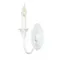 Бра Arte Lamp COLLINETTA A4094AP-1WH