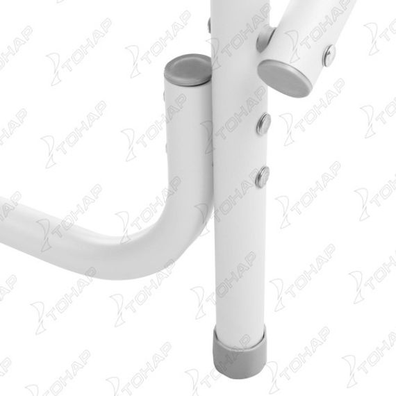 Кресло директорское Helios с отк.стол. серый/зеленый Т-HS-DC-95200T-GG (пр-во ГК Тонар)