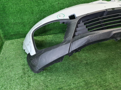 Бампер передний Renault Kaptur (2016-2022)