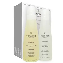 Набор средств для очищения кожи лица