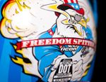 Airflite Freedom Spitter / Микс