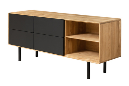 B&W Тумба ТВ2 3.0.4L