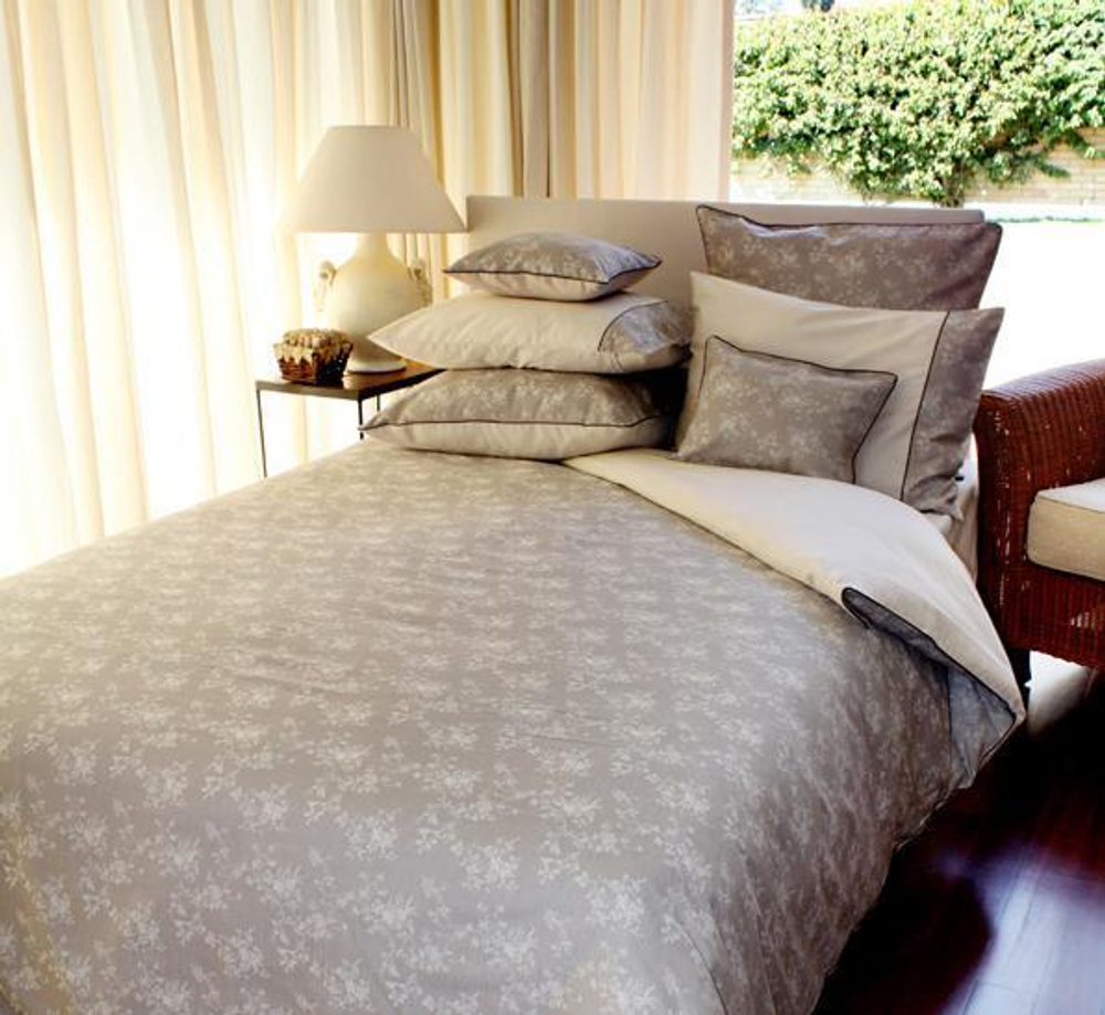 Пододеяльник 220x240 Bovi Floral Португалия