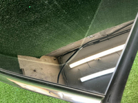 Форточка задняя правая Hyundai Santa Fe 4 TM 18-24