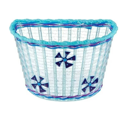 Корзина STG  HL-BS01-17 детская Голубая