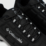 кроссовки Columbia Firecamp Low Black / Grey