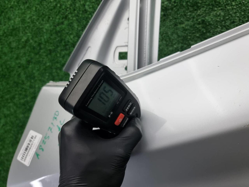 Дверь передняя левая BMW X3 G01 (2017-2024)