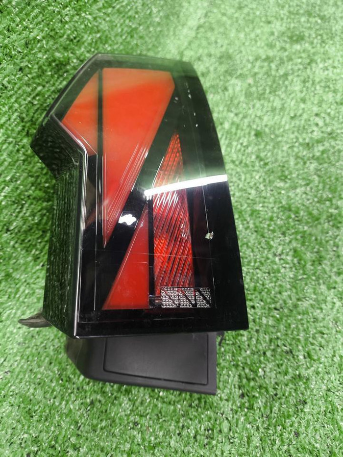 Фонарь правый внешний Changan Uni-V (2022-н.в.)