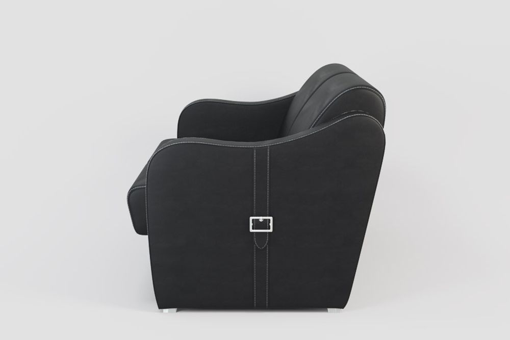 Sorento - Модульный диван 2-х секционный