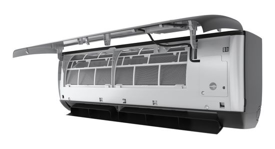 Внутренний блок настенного типа FUNAI BUSHIDO Inverter RAM-I-BS30HP.W01/S