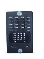 Реле промежуточное РПУ-4М-413 -110В