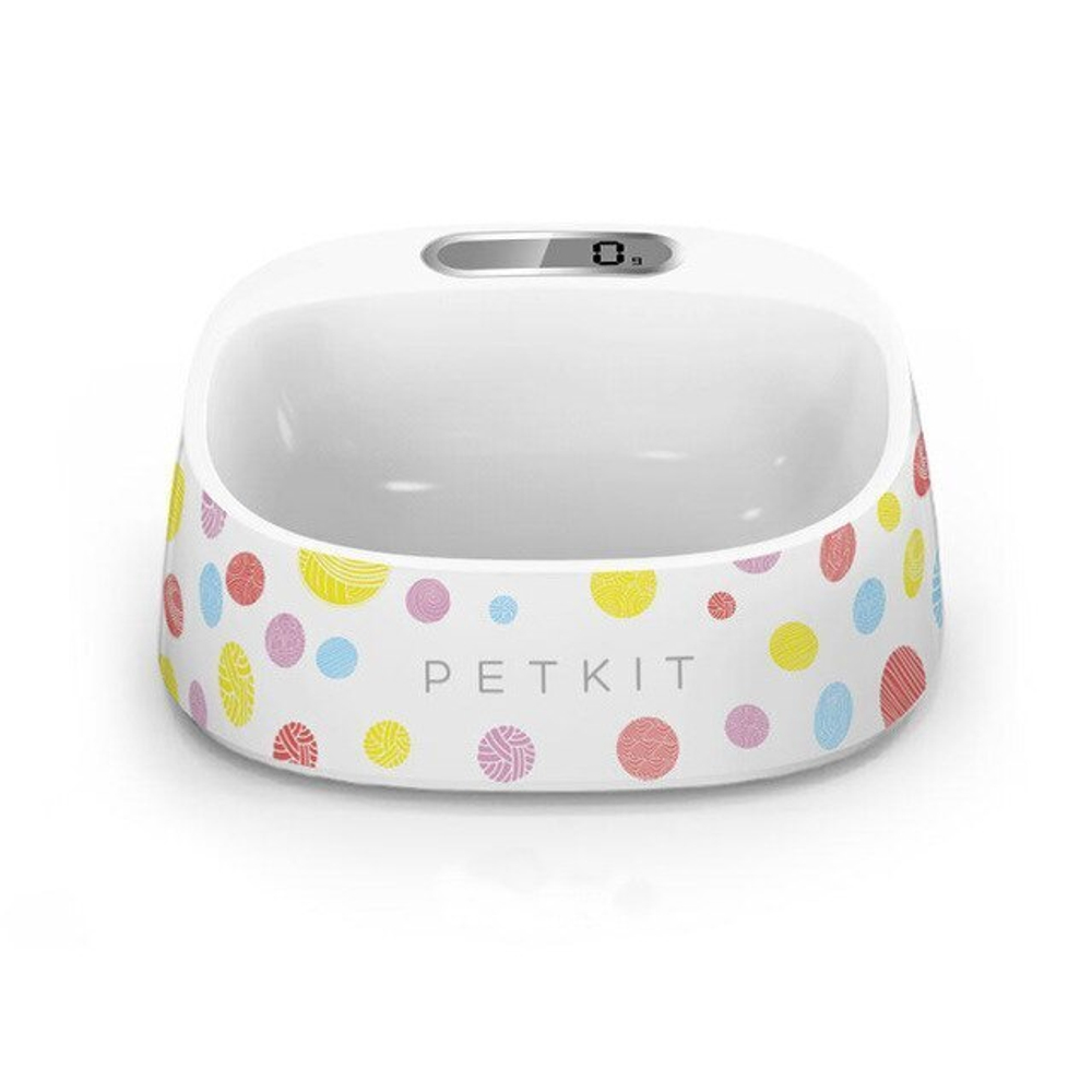 Миска для животных Petkit Smart Antibacterial Bowl Color Ball