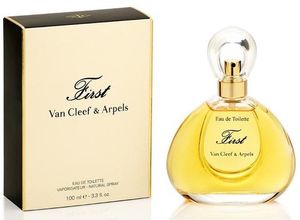 Van Cleef and Arpels First