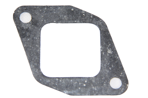 Прокладка впускного коллектора ЯМЗ-236, 238, с/о и н/о, 236 НЕ БЕ, 238НБ паронит ПМБ 0,6 Тамбов