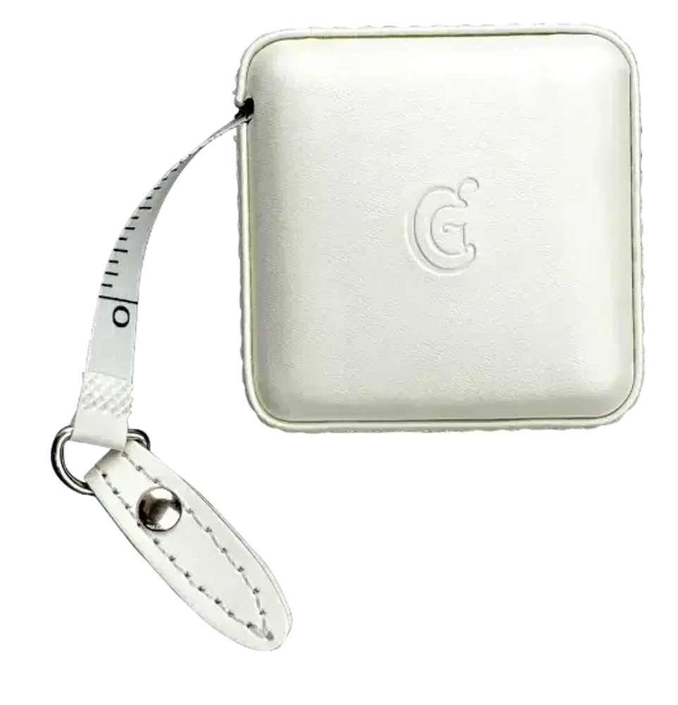 САНТИМЕТРОВАЯ ЛЕНТА CHIAOGOO