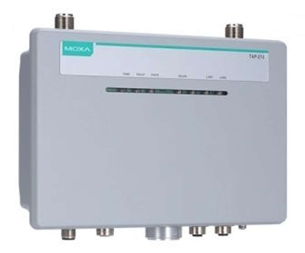 Точка доступа MOXA TAP-213-EU-CT-T