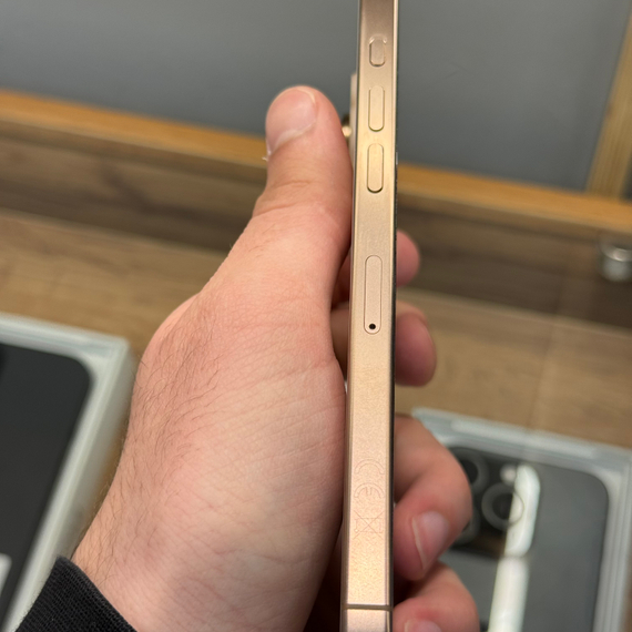 Apple iPhone 16 Pro Max 256gb