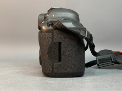 Canon EOS 5D Mark III 104.000 кадров