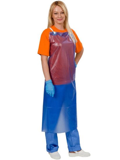 Фартук ПВХ "ЩИТ-1" облегченный