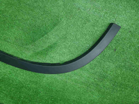 Расширитель задний правый BMW X5 F15 (2013-2018)