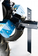 Мотоблок НЕВА МБ Энергия WM170F/P-2 (с 6 фрезами) 4650333310695