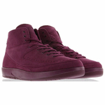 Кроссовки Jordan Retro Decon Bodeaux