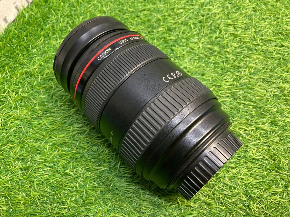 Canon EF 24-70mm 2.8L USM Покупка/Продажа