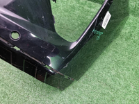 Бампер передний EXEED VX (2021-2024)