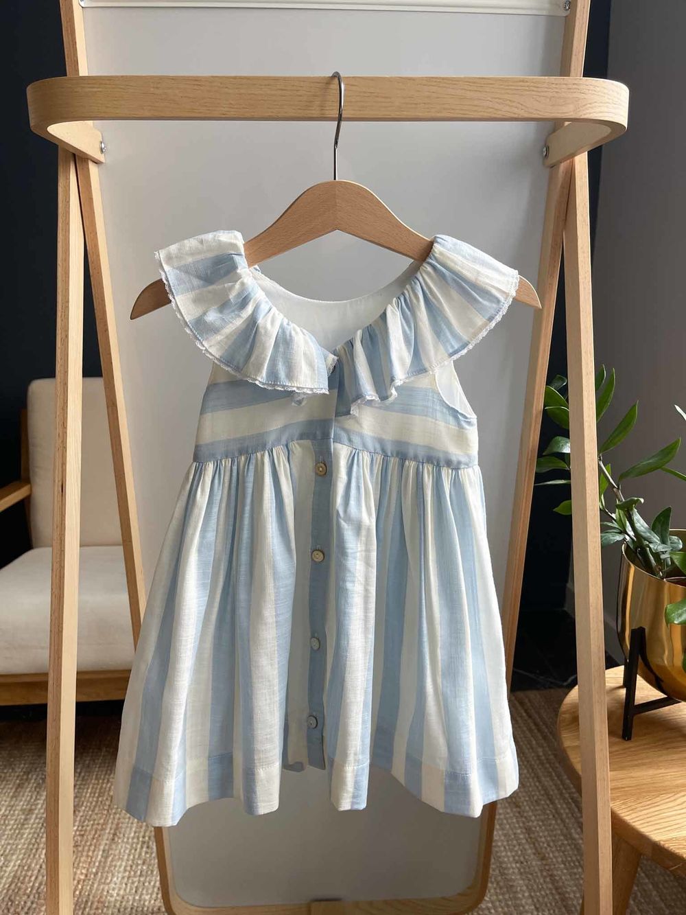 Платье Tartine et Chocolat