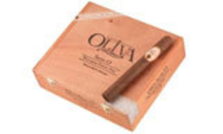 Oliva Serie "O" Corona
