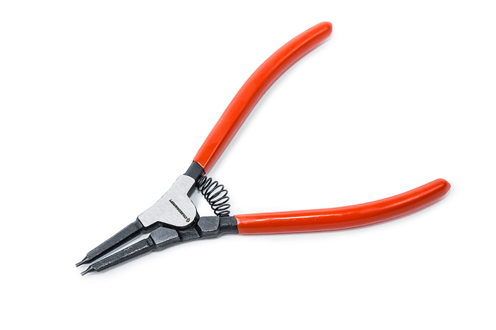 Съемник внешних стопорных колец 125 мм. прямой СТАНКОИМПОРТ CS21131