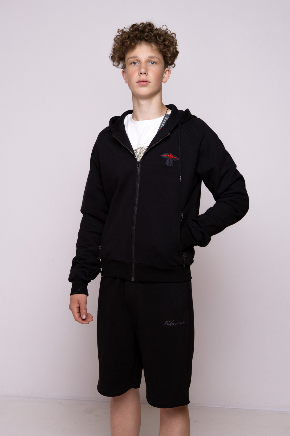 Шорты PULSE OF RAIN