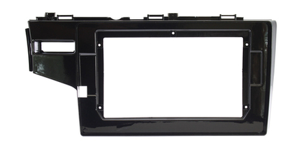 Переходная рамка магнитолы HONDA FIT 2013+ 10,2 дюймов