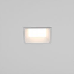 Встраиваемый светильник Maytoni Okno DL056-8W3-4-6K-W