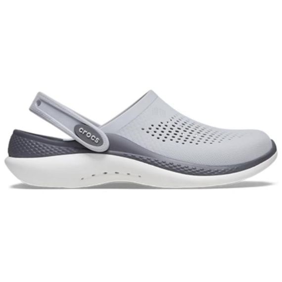 Crocs LiteRide 360 EVA 'Light Gray'