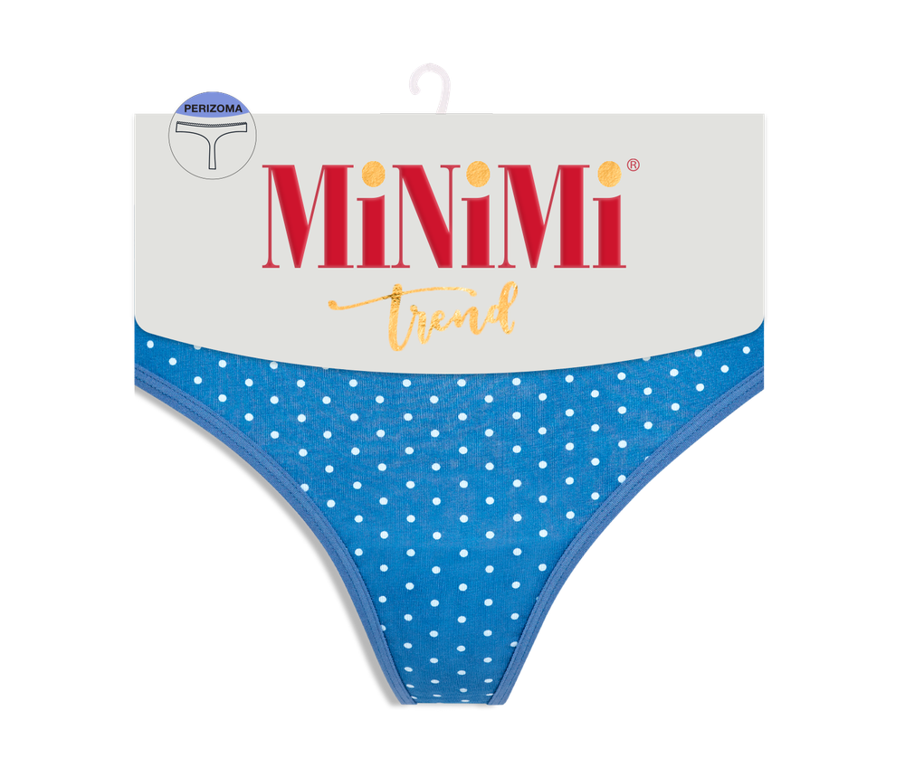 MiNiMi белье MT_Pois_211 String (С)