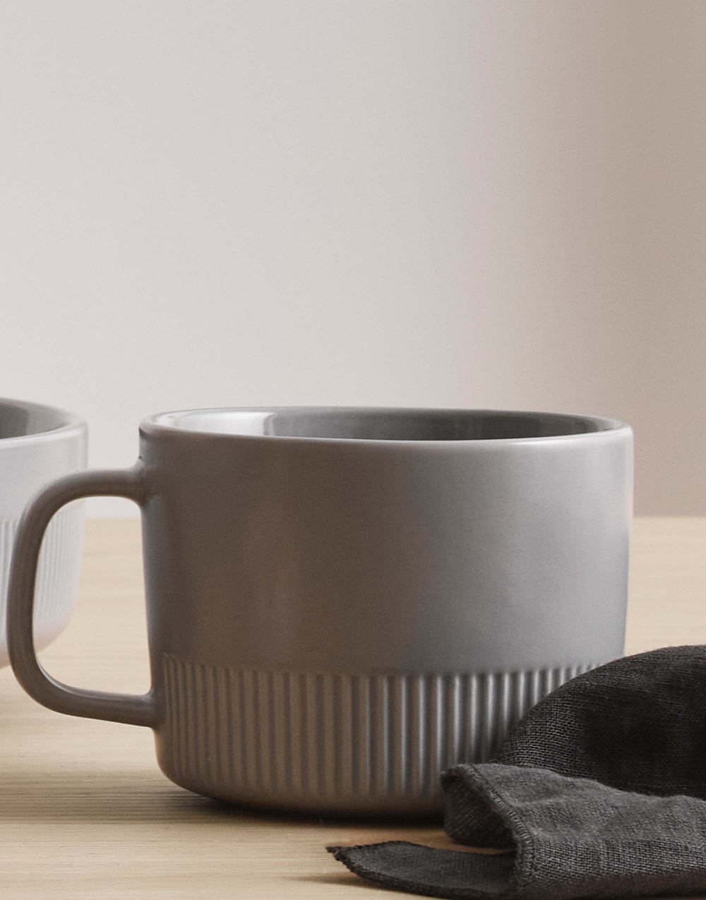 Marc O'Polo Home Чашка Moments