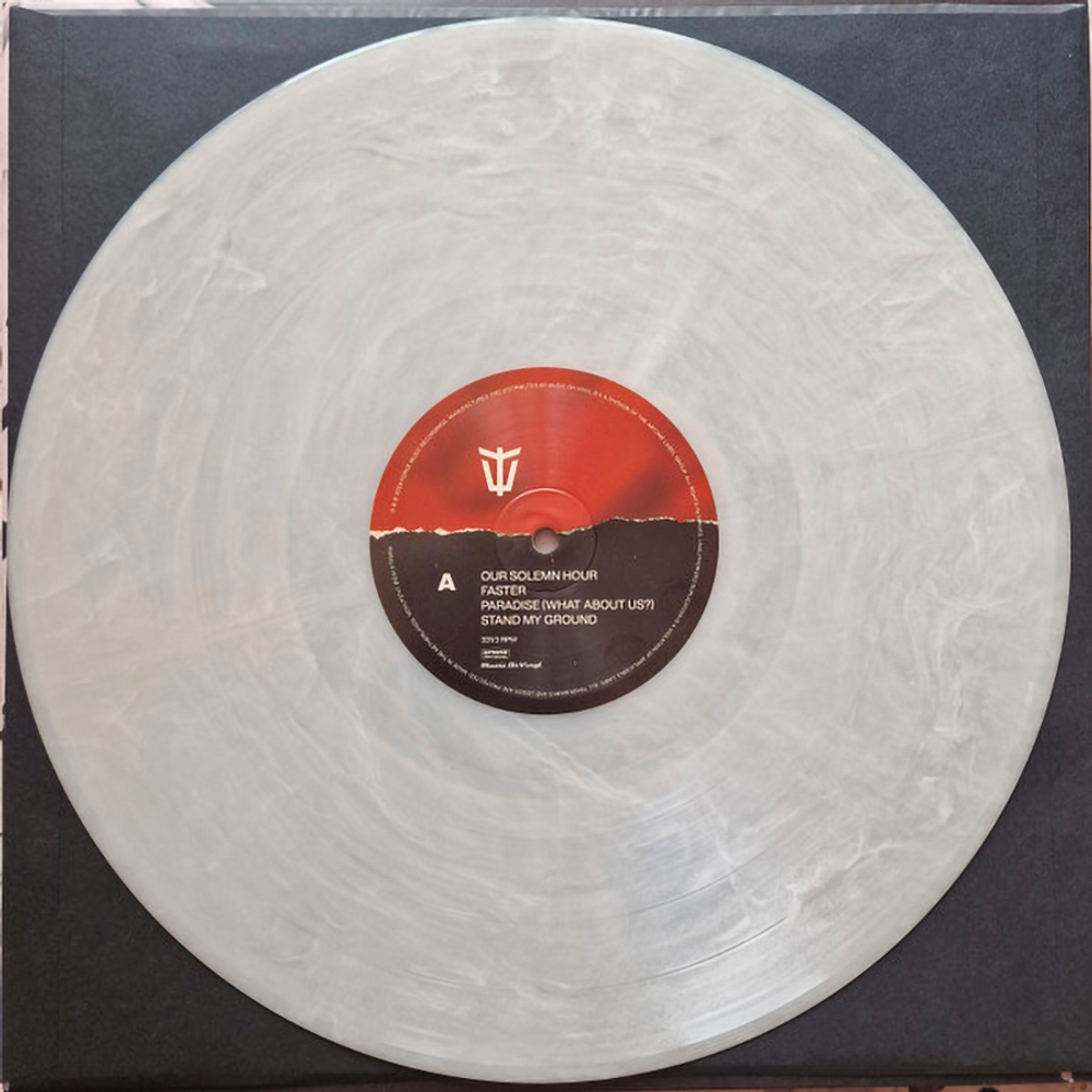 Within Temptation / Worlds Collide Tour – Live In Amsterdam (Coloured Vinyl)(2LP)