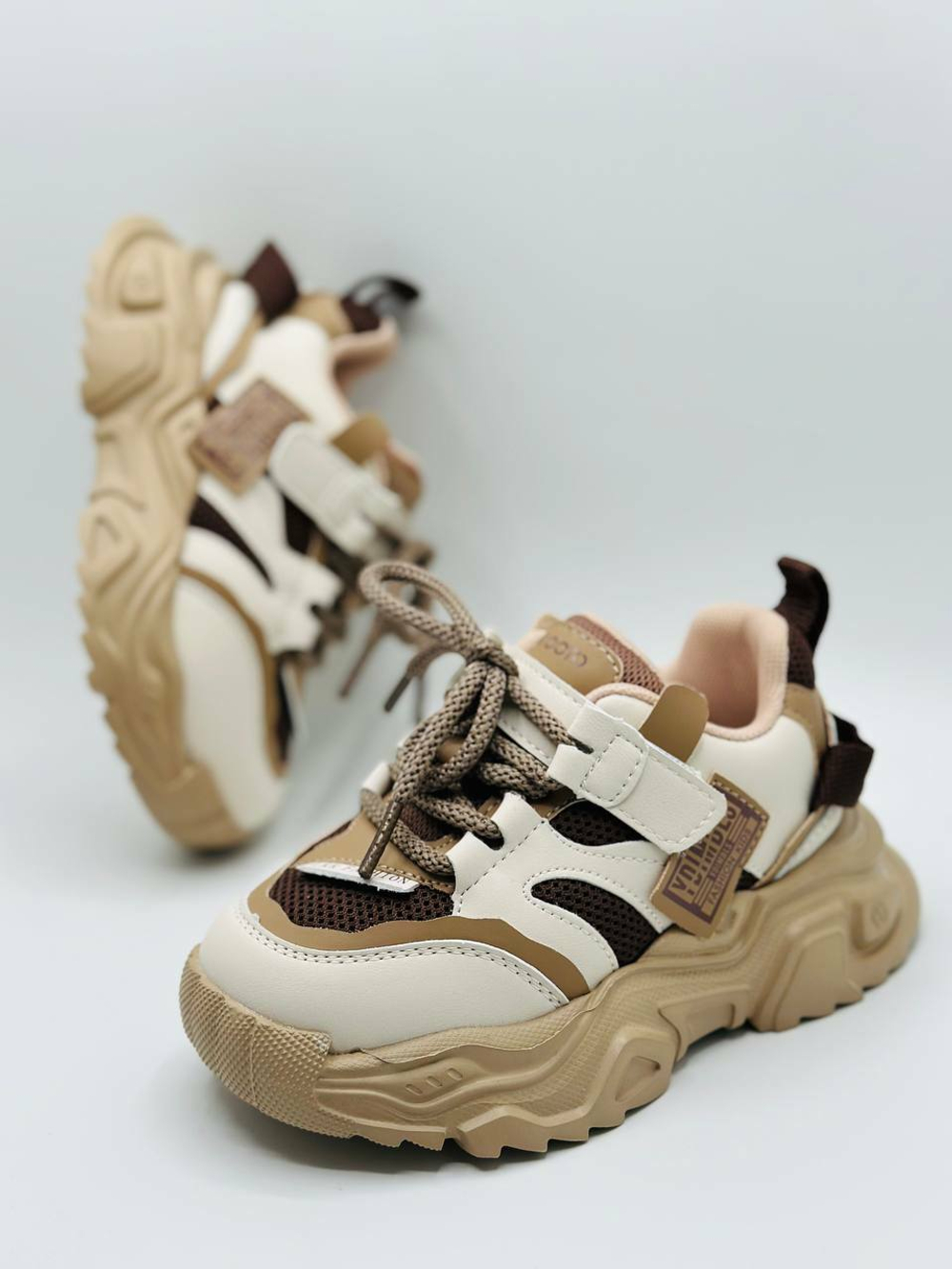 Детские кроссовки Buba Fashion Kids